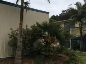 Resilience Guest House