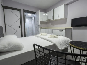 New Blue Izmir Bornova Hotel
