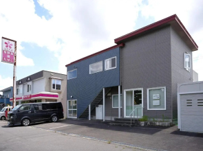 LY INN CHITOSEAIPORT - Vacation STAY 94792
