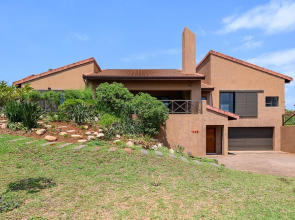 San Lameer Villa Rentals 14321