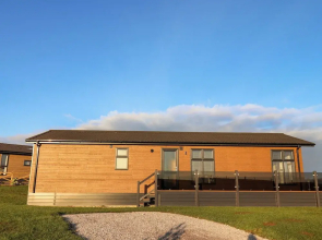 Cherry Blossom Lodge