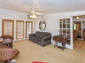 Fischer 3 Bedroom Farmhouse by RedAwning