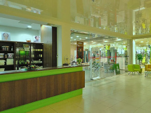 The Noverian Scenic Crete Hilltop Villa Resort & Spa