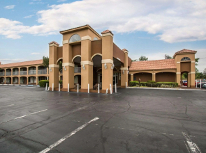 Quality Inn Alachua - Gainesville Area