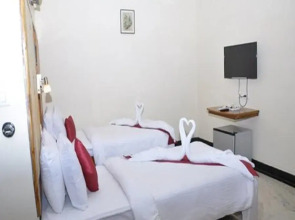 Hotel G.K Residency