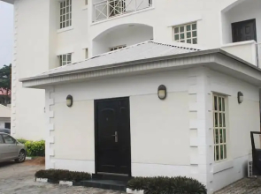 Crownrealties Apartments