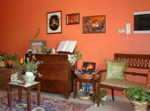 Etna Torre Del Grifo B&B