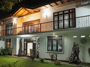 V&C Hideout Villa - Kandy