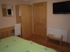 Guest House Hiša Sonca Luče