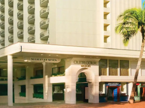 OUTRIGGER Waikiki Beach Resort