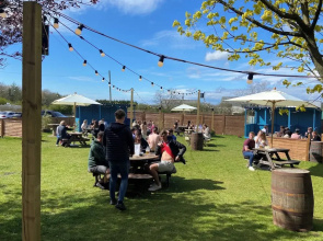 The Red Admiral Hotel