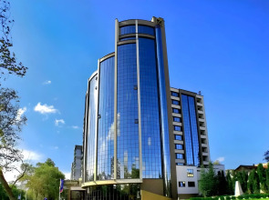 Rosslyn Dimyat Hotel Varna