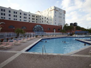 The Hollywood Beach Resort by RevMBE Consulting