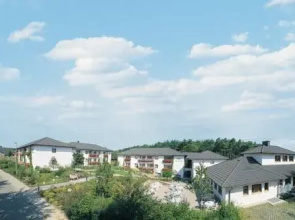Ferienpark Himmelberg - Ferienhäuser & Ferienwohnungen