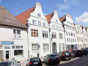 Landgang in der Altstadt - ABC265