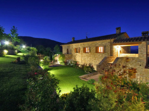 Rocca di Pierle