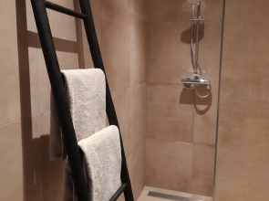 Secret Wellness Boszicht