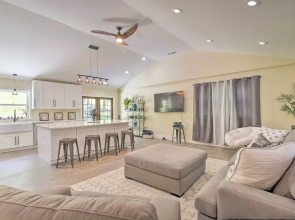 Modern NY Home w/ Views By Hudson Valley Hiking!