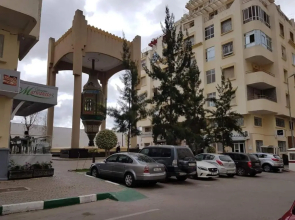 New Luxury Apartment, 3 Bed, 7mins To Beach - Aida