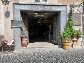 La Fontanella - Piccolo Appartamento nel Centro Storico di Nemi