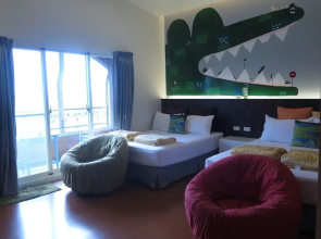 Super Cheap1 Homestay