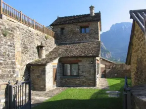 Hotel Villa Russell