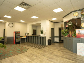 Days Inn by Wyndham Drayton Valley