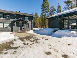 Poropahta b Kuusamo in Kuusamo