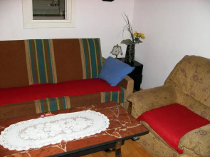 Budapest Economy Apartments