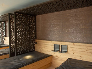 Boutique Hotel die Mittagspitze Superior