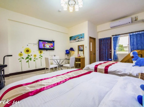 Gao Gui Bu Gui B&B