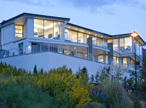 Aspen House
