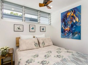 A PERFECT STAY - Studio 9