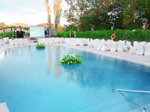 Cevahir Hotel Istanbul Asia