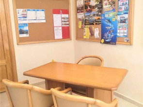 Apartamentos Stella Maris