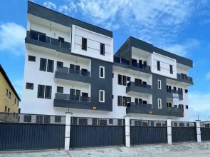 Kendot Apartment