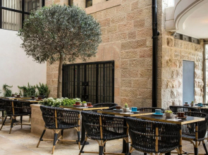 Harmony Hotel - an Atlas Boutique Hotel