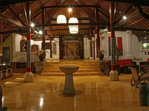 Toya Villa Ubud