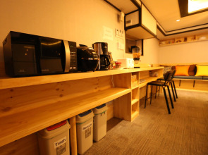 Philstay Itaewon Guesthouse