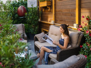 Tria Hotel - Special Class