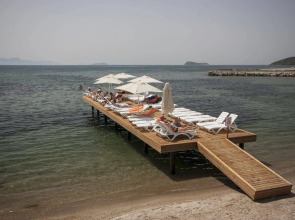 Dragut Point South Hotel