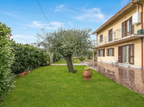 Casa Nadia 1.2 Km From Sea/near Hospital