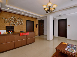 OYO 11845 Hotel Victoria