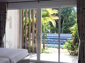 The Fong Krabi Resort