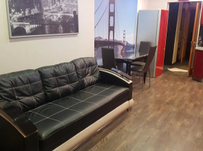 Apartamenty na ulice 40 let Pobedy 3