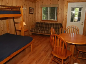 Paradise RV Campground