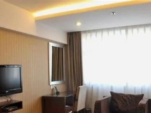 Changchun Yipin Jiliang International Hotel