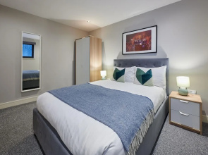 Host Apartments Ropewalks Abode