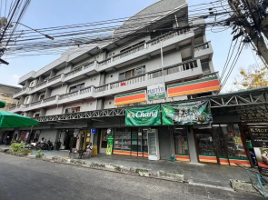 SRINN House Bangkok