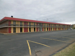 Studio 6 Suites Perry, GA